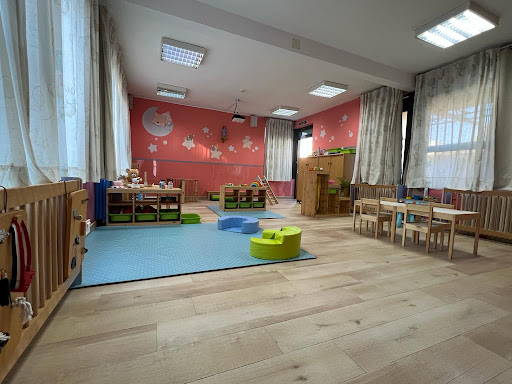 Centro Privado De Educación Infantil San Alonso De Orozco en Sevilla