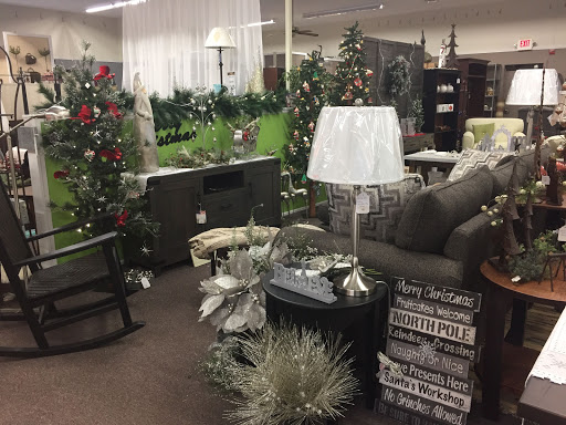 Outdoor Furniture Store «Liberty Square Furniture», reviews and photos, 8639 Portage Rd, Portage, MI 49002, USA