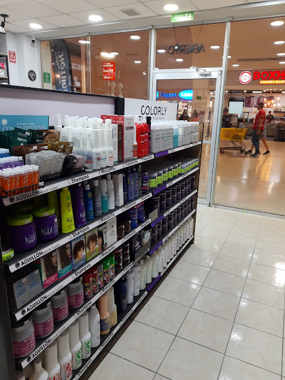 Aguillón Beauty Supply | Sucursal Mi Tienda Reynosa