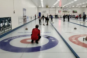 Peace River Curling Club image