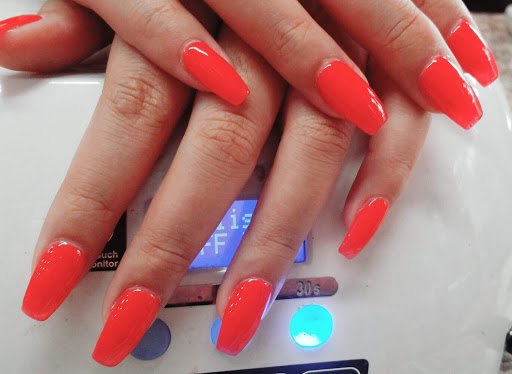 Nail Salon «Selena Beauty Salon», reviews and photos, 21614 Norwalk Blvd, Hawaiian Gardens, CA 90716, USA