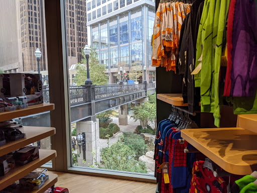 Toy Store «Disney Store», reviews and photos, 51 Main St, Salt Lake City, UT 84101, USA