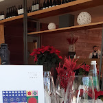 Photo n°1 de l'avis de Margherita.o fait le 25/12/2022 à 18:32 sur le  Cincinnato Wine Resort à Cori