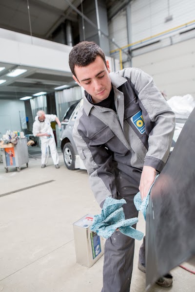 Photos of Carrosserie AZ Partners Arlon