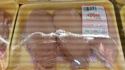 Supermarket «Little Apple Market», reviews and photos, 630 N 7th St, Allentown, PA 18102, USA