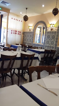 Atmosphère du Restaurant Le Sahara à Tarbes - n°2