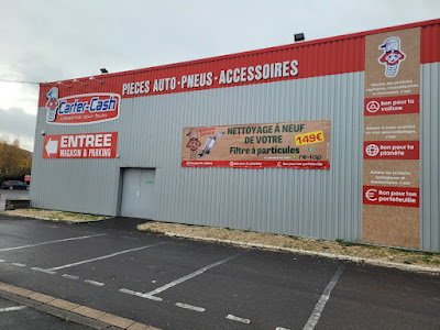 Re-Fap CARTER-CASH à Lambres-Lez-Douai
