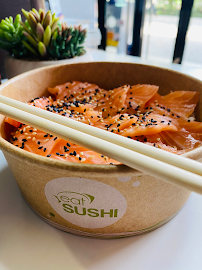 Photos du propriétaire du Restaurant de sushis Eat Sushi à Lyon - n°14