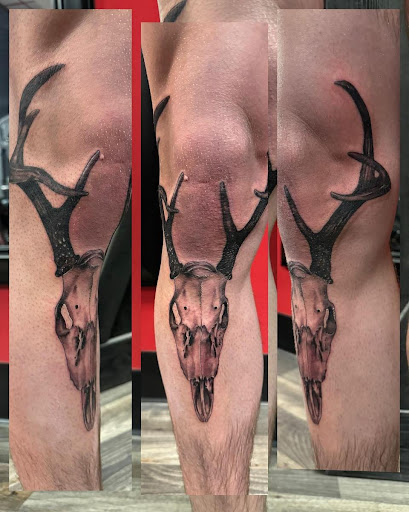 Explore awesome tattoo ideas for women, creative tattoo ideas in Anchorage, available at SDITATTOO, LLC