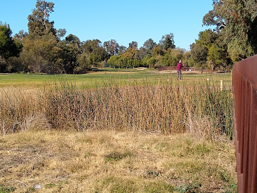 Golf Course «Las Positas Golf Course», reviews and photos, 917 Clubhouse Dr, Livermore, CA 94551, USA