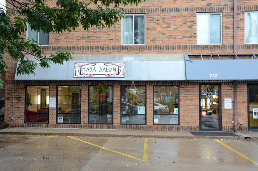 Hair Salon «HABA Salon», reviews and photos, 212 E Market St, Iowa City, IA 52245, USA