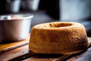 Merayo pasteleria y panaderia image