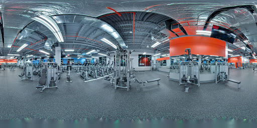 Gym «Blink Fitness Riverdale», reviews and photos, 5520 Broadway, Bronx, NY 10463, USA