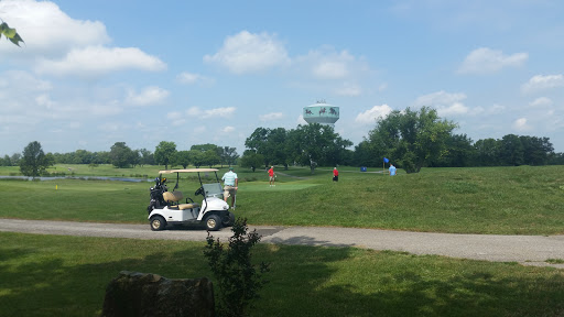 Golf Course «Weissinger Hills Golf Course», reviews and photos, 2240 Mt Eden Rd, Shelbyville, KY 40065, USA