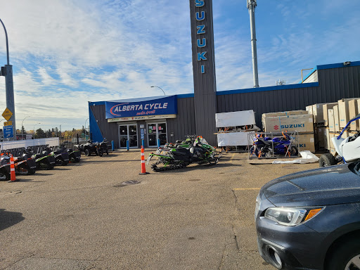 Alberta Cycle Motorsports
