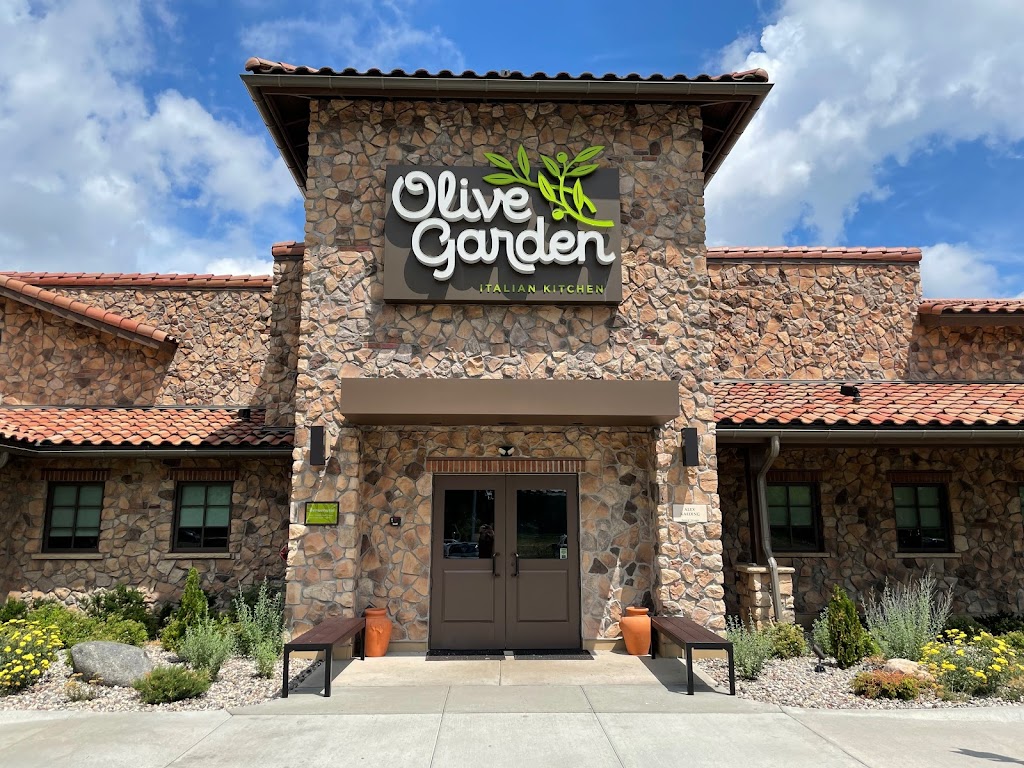 Olive Garden Italian Restaurant 55305
