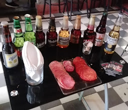 Las Tapas photo