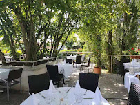 Photos du propriétaire du Restaurant français Auberge de l'Ecluse à Cours-les-Barres - n°13