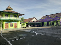 Foto SMP  Negeri 1 Prembun, Kabupaten Kebumen