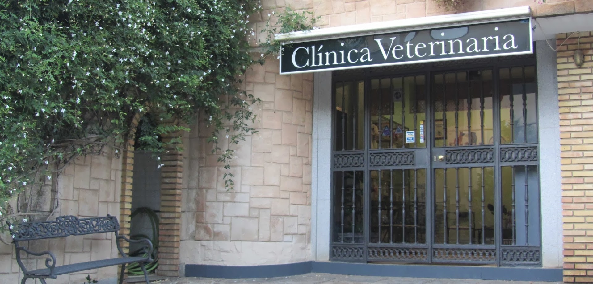 Clínica Veterinaria San Sebastián