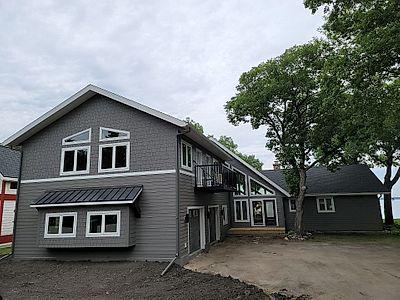 General Contractor «Timberland Exteriors», reviews and photos, 2515 White Bear Ave, St Paul, MN 55109, USA