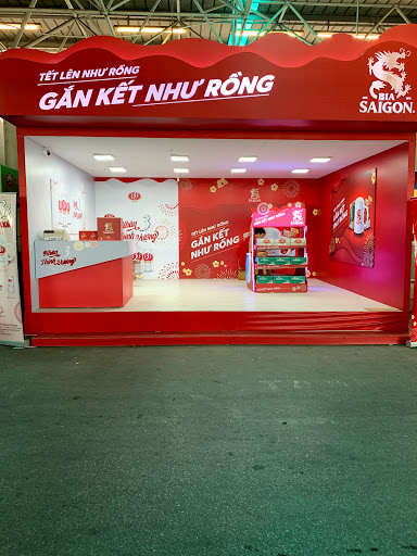 Large format printing shops in Hanoi