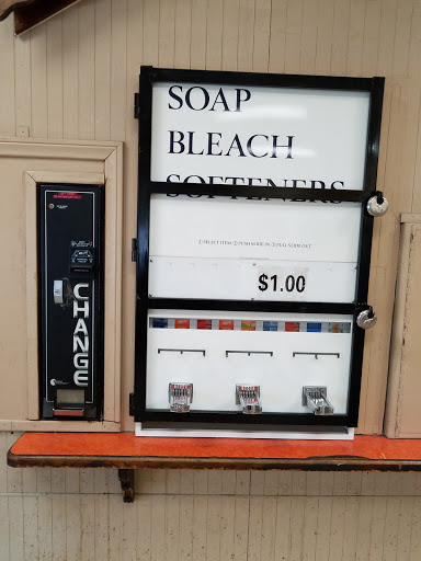 Laundromat «Launderland», reviews and photos, 1148 Huntington Dr, Duarte, CA 91010, USA