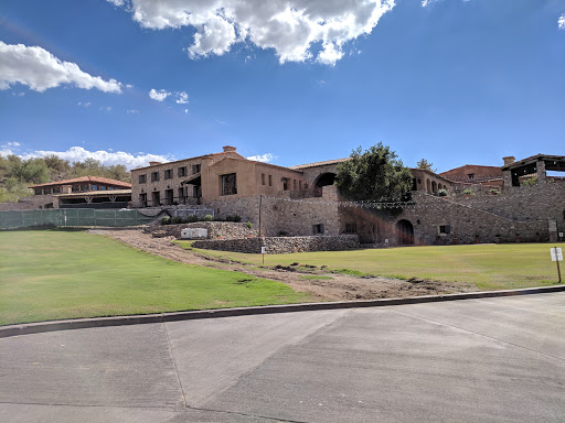 Golf Club «Silverleaf Club», reviews and photos, 18701 N Silverleaf Dr, Scottsdale, AZ 85255, USA