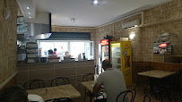 Atmosphère du Star Kebab- LA VIANDE HALAL FAIT MAISON à Béziers - n°3