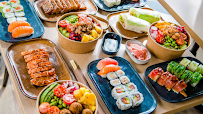 Photos du propriétaire du Restaurant de sushis Mas Sushi & Poke Bowl à Villeneuve-Loubet - n°3