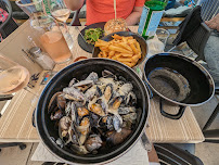 Frite du Restaurant La Paillotte à Dunkerque - n°16