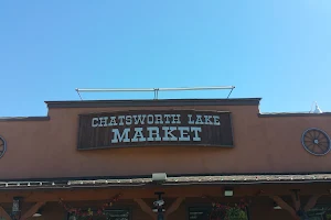 Chatsworth Lake Market image