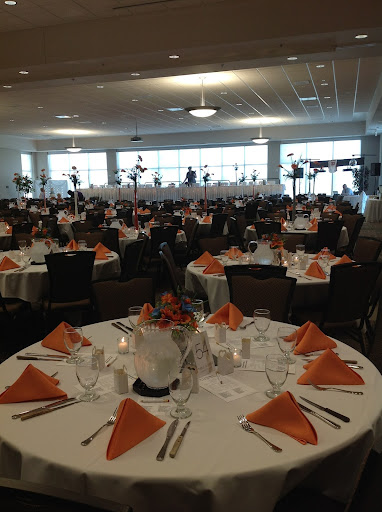 Event Venue «Terrace View Event Center», reviews and photos, 230 St Andrews Way, Sioux Center, IA 51250, USA