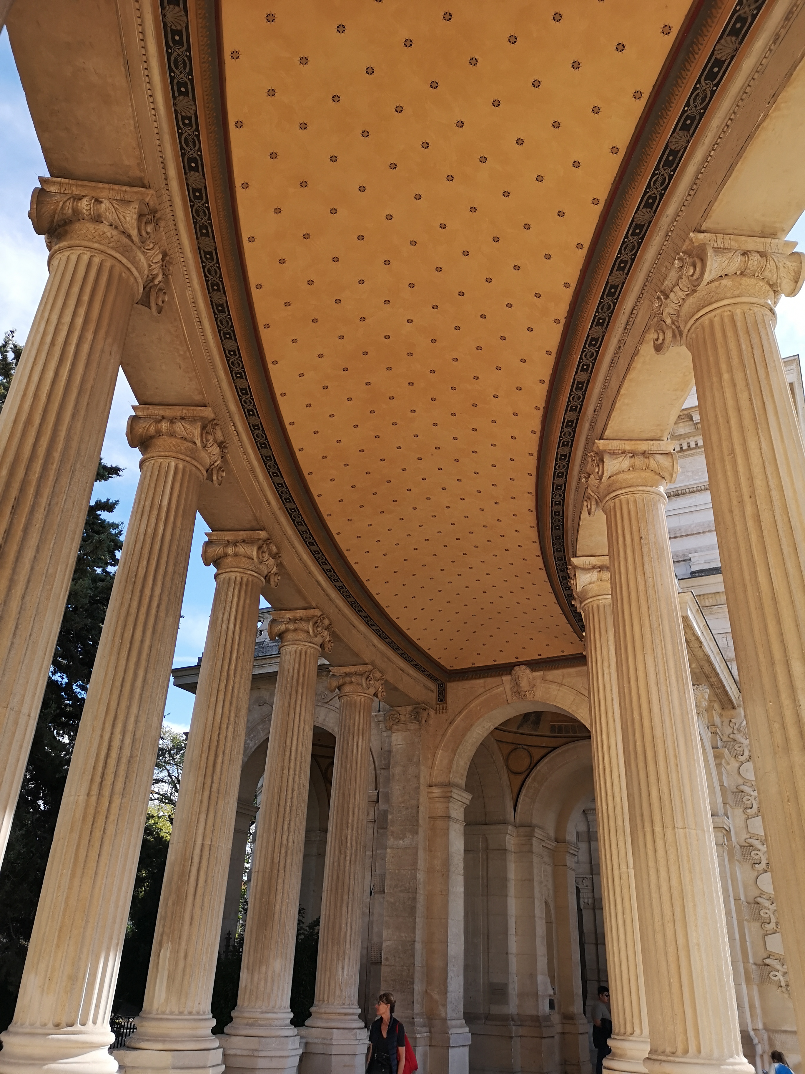 Photo n° 2 de l'avis de Thierry.E fait le 22/10/2023 à 09:48