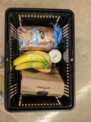 Grocery Store «Vons», reviews and photos, 16450 Beach Blvd, Westminster, CA 92683, USA