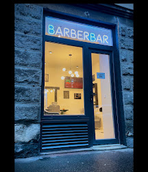 BarberBar