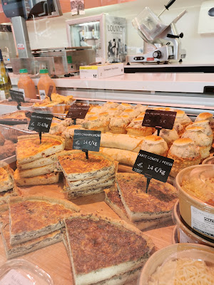 Halles Modernes - Mouvaux à Mouvaux