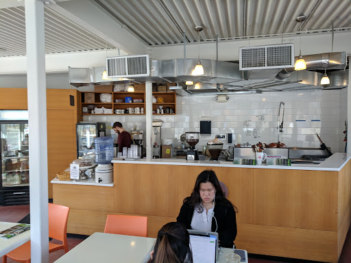 Cafe «Mighty Good Coffee», reviews and photos, 1335 S University, Ann Arbor, MI 48104, USA