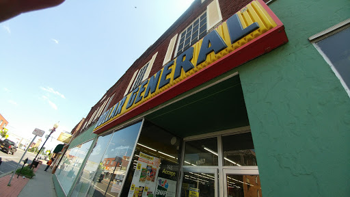Home Goods Store «Dollar General», reviews and photos, 222 Main St, Johnson City, NY 13790, USA