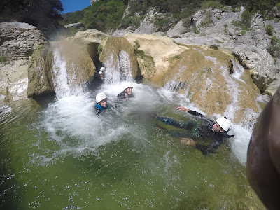 Pyrénées Outdoor - Aventure Active à Espira-de-Conflent
