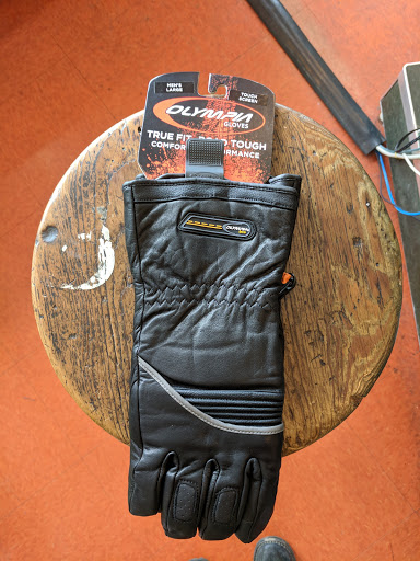 Motor Scooter Dealer «Metro Scooter», reviews and photos, 3716 Montgomery Rd, Cincinnati, OH 45207, USA