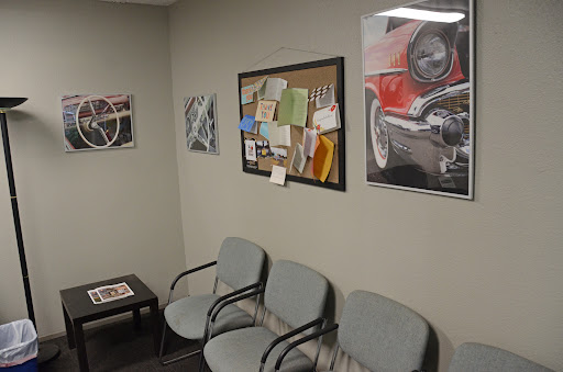 Auto Repair Shop «Automotive Artistry LLC», reviews and photos, 5711 Lacey Blvd SE #308, Lacey, WA 98503, USA