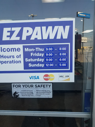 Pawn Shop «EZPAWN», reviews and photos, 949 Bandera Rd, San Antonio, TX 78228, USA