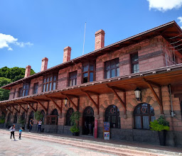 Club Amigos del Ferrocarril Division Queretaro photo
