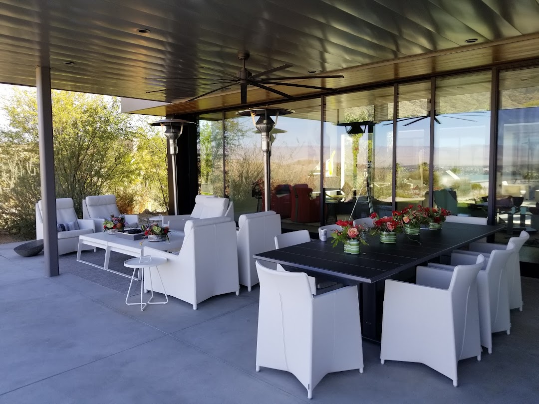 Hayman & Summers (H & S PATIO)