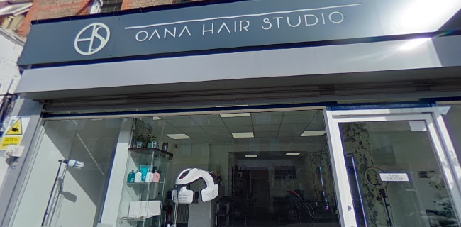 OANA HAIR STUDIO - Barber shop