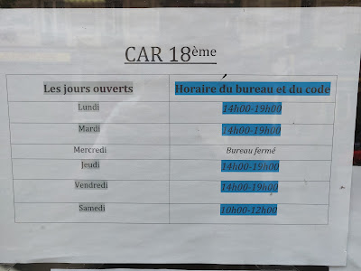 Centre De Conduite Auto/Moto à Paris
