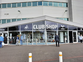 Swansea City Club Shop