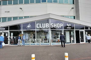 Swansea City Club Shop image