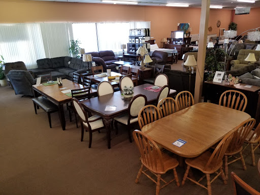 Furniture Store «Best Deal Home Furniture», reviews and photos, 2016 S Scatterfield Rd, Anderson, IN 46016, USA